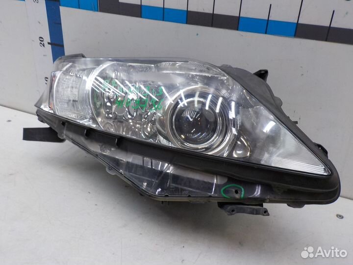 Фара правая Lexus RX 2008-2012