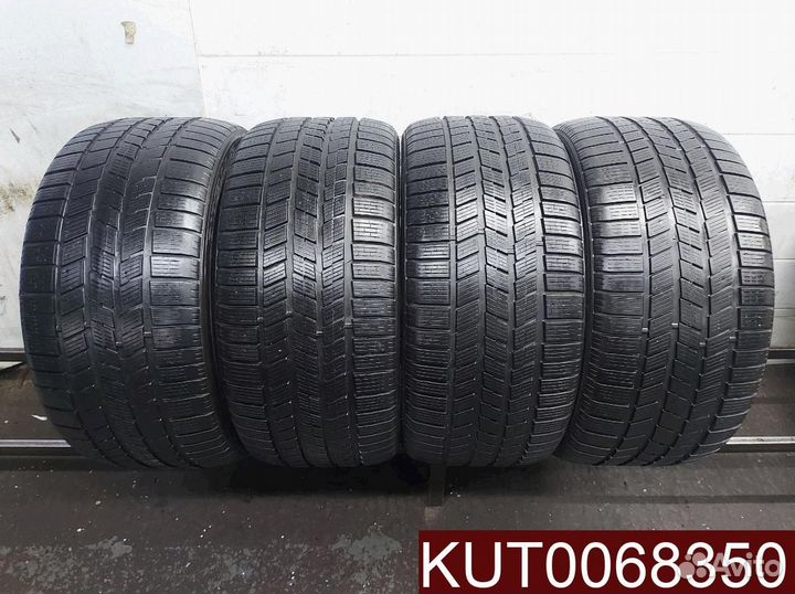 Pirelli Scorpion Ice&Snow 295/35 R21 107U