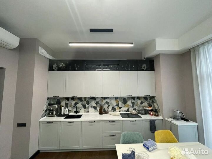 Кухня на заказ