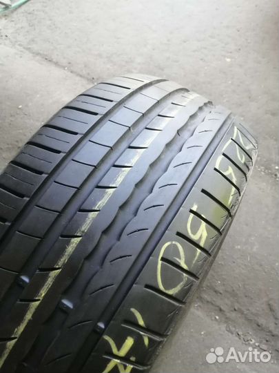 Pirelli Cinturato P1 Verde 225/50 R17