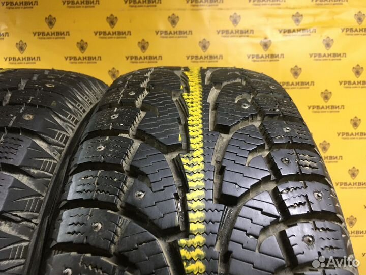 Hankook I'Pike RW11 235/60 R18 107T