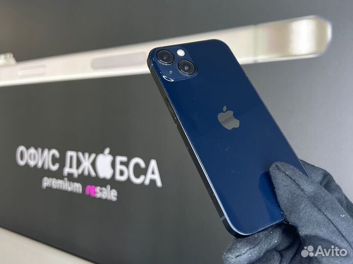 iPhone 13, 128 ГБ