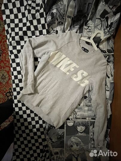 Кофта nike