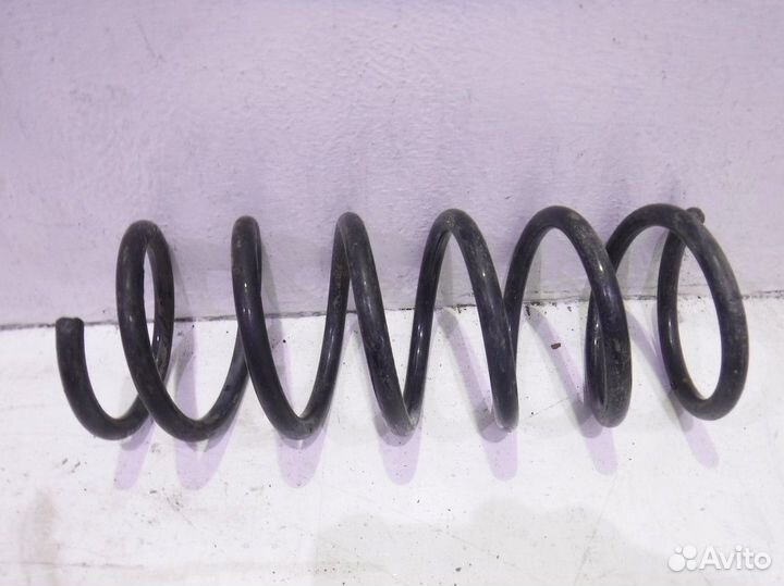Пружина задняя Форд Mondeo 4