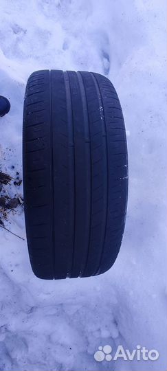 Habilead Headking S2000 245/45 R19