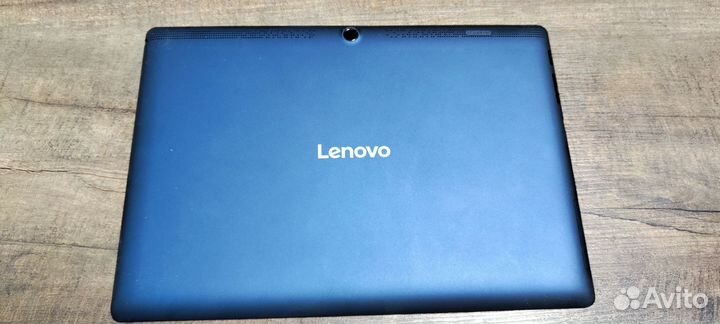 Крышка Lenovo TB2-X30L, X30