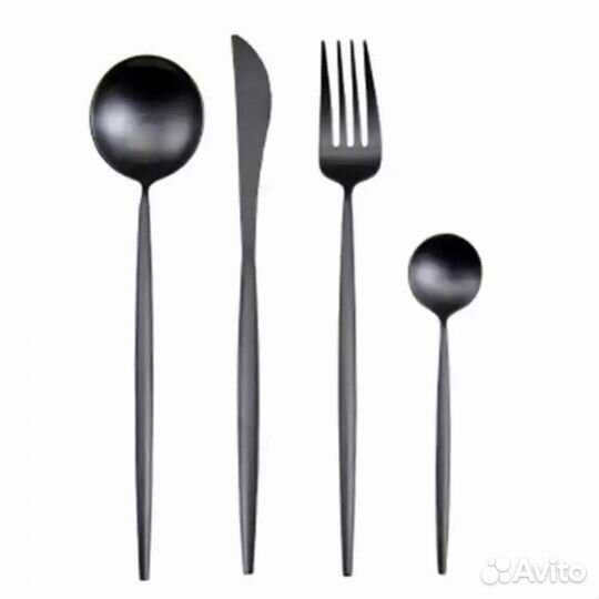 Набор столовых приборов
