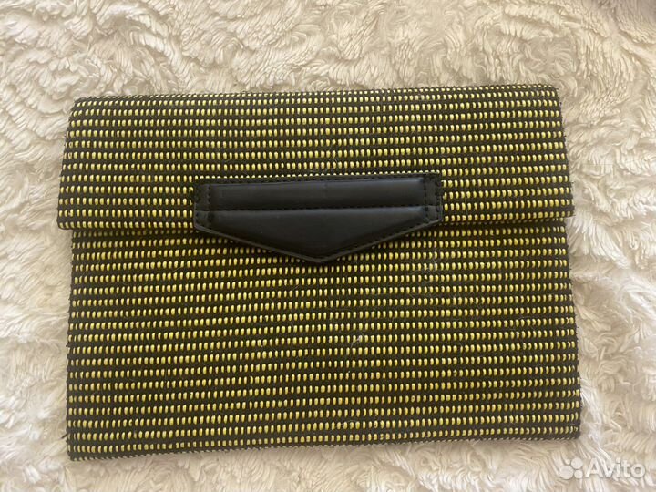 Сумка клатч mango