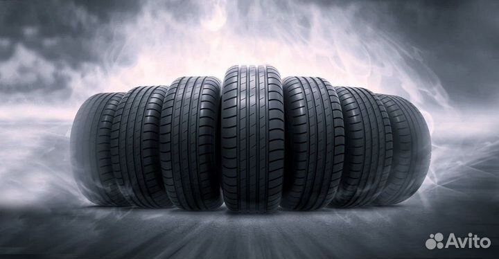 Шиномонтаж