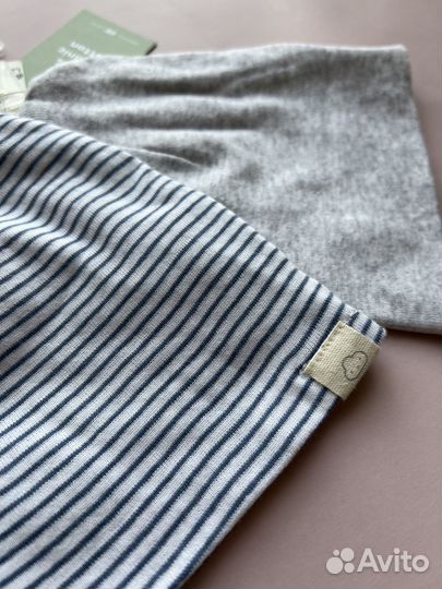 Шапки H&M для малыша 56