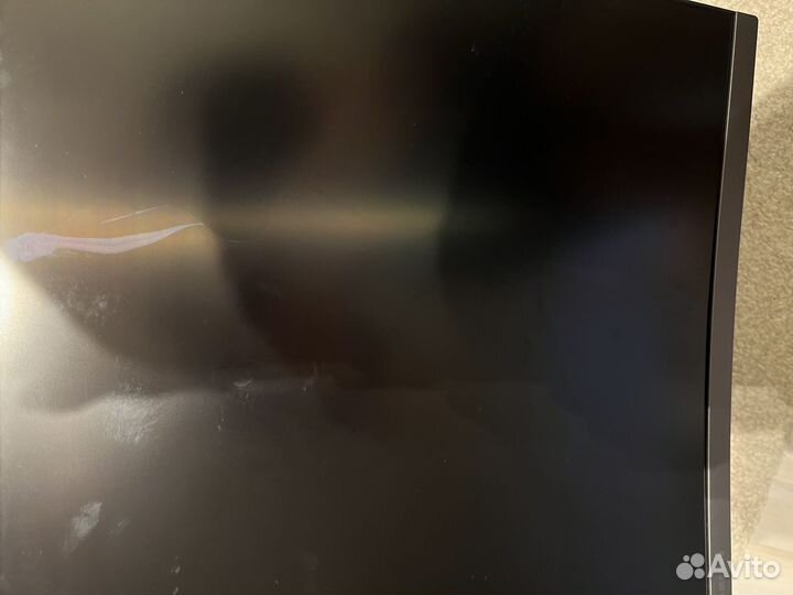 Монитор Samsung C27RQ80FQI