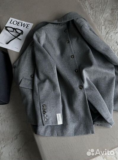 Полупальто (жакет) The Row