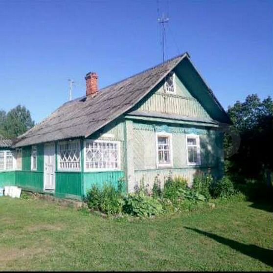 Авито в луки псковская. Великолукский район д Поречье. Деревня Поречье Великолукский район Псковская. Дом Великие Луки. Поселок Великолукское.