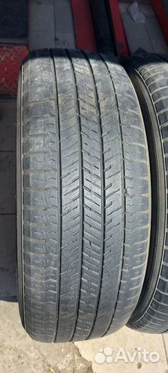 Yokohama Geolandar G91 225/60 R18