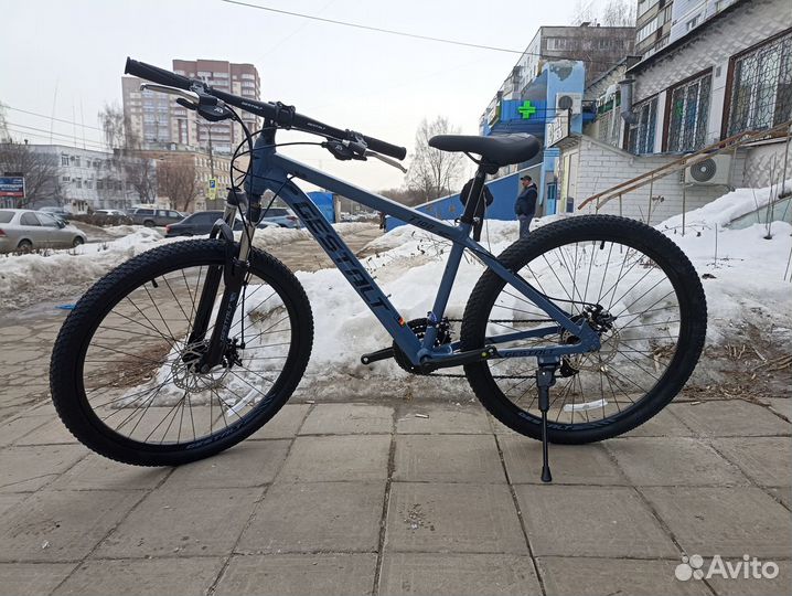 Взрослый велосипед 26