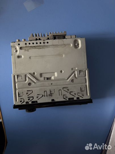 Магнитола pioneer 510 bt