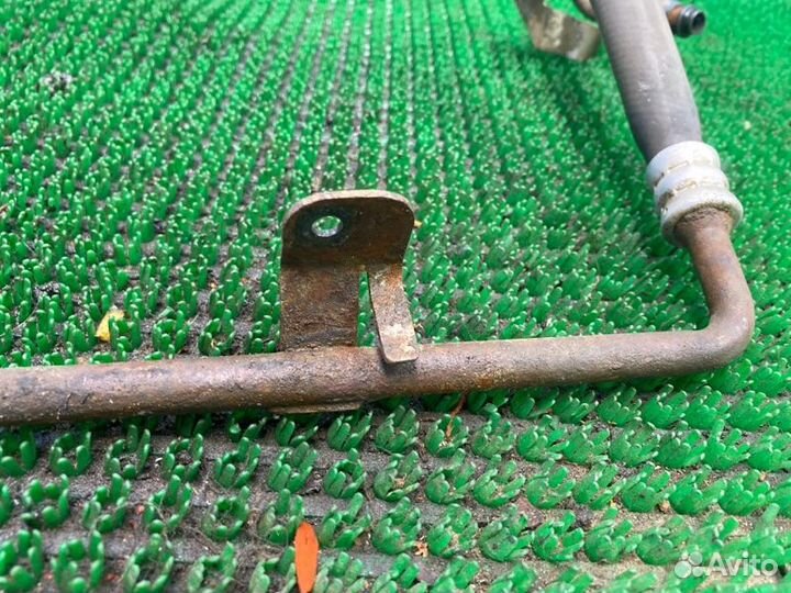 Трубка гидроусилителя Renault Logan 1 K7J 2005