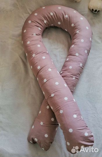 Подушка для беременных