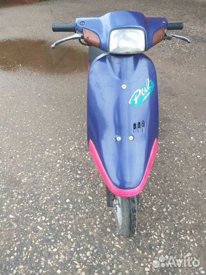 Скутер Honda Pal