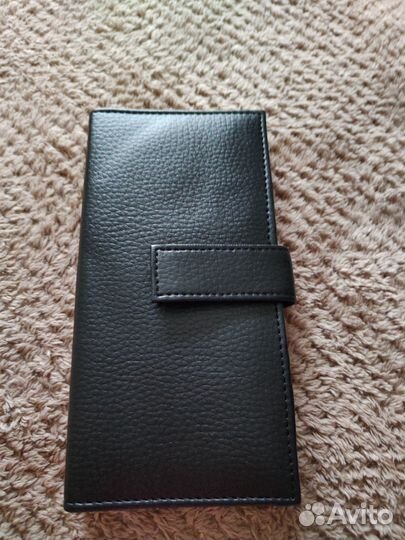 Чехол для парикмахерских ножниц