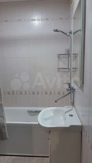 1-к. квартира, 41 м², 2/9 эт.