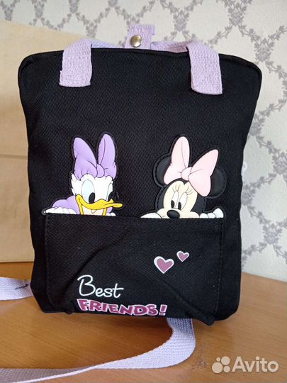 Рюкзак детский