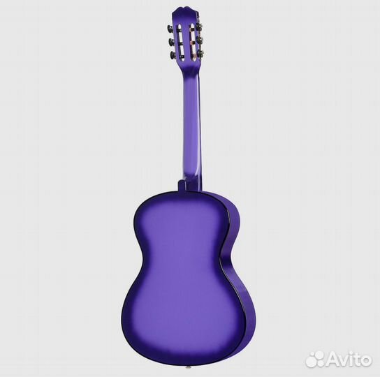 Классическая гитара