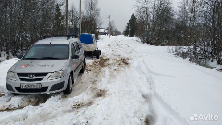 Аренда генератора. Аренда электростанции
