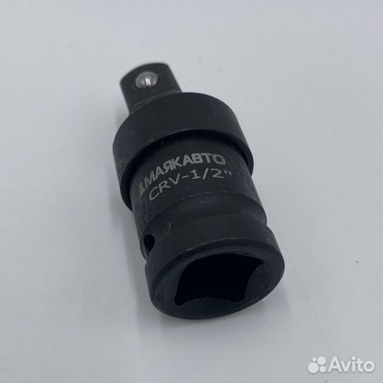 Кардан ударный 1/2