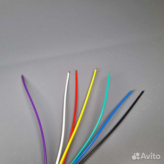 Задние светодиодные фонари на Газель и грузовики