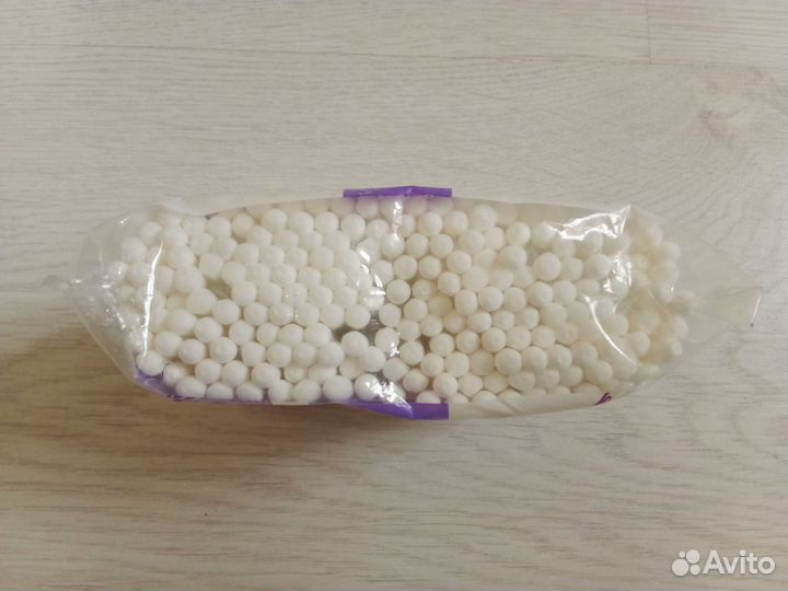 Ватные палочки 200 шт