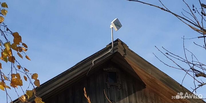 Безлимитный интернет Дивеевский р-н