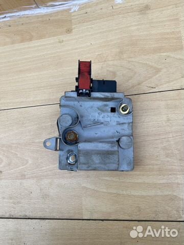 Клемник соединитель проводов Mercedes W220