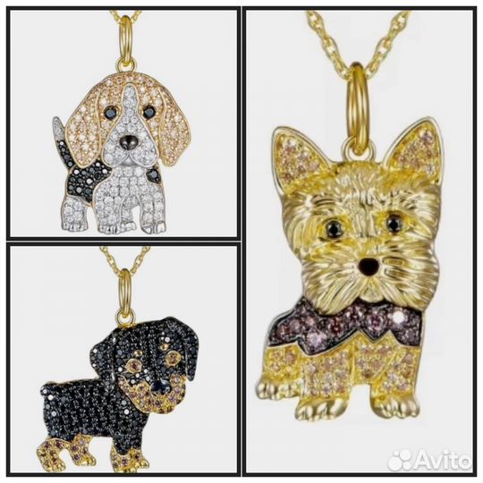 Кулон,подвеска на цепочке