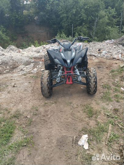 Квадроцикл