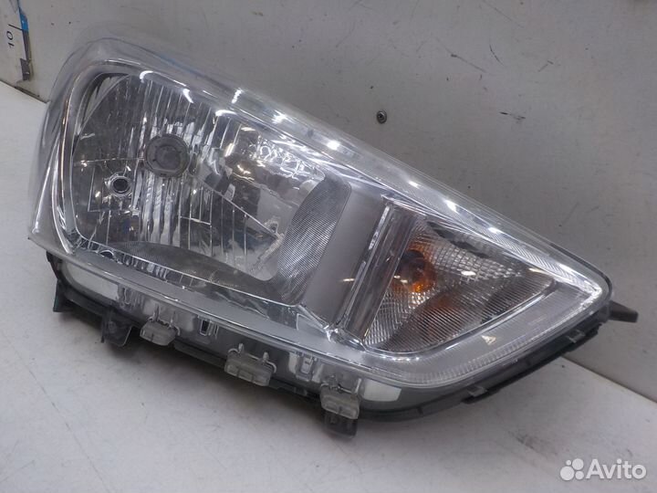 Фара правая Hyundai Creta 2015