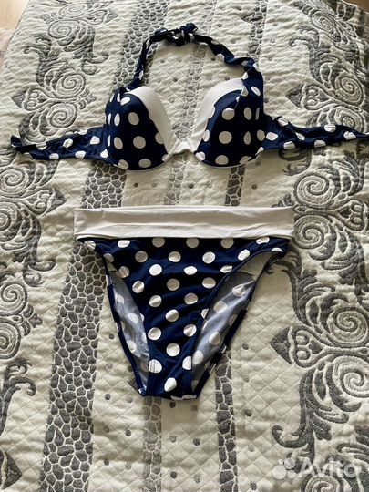 Купальник женский