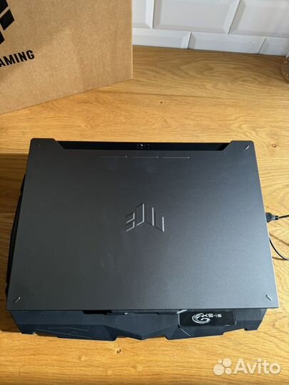 Asus FA507XI-HQ066