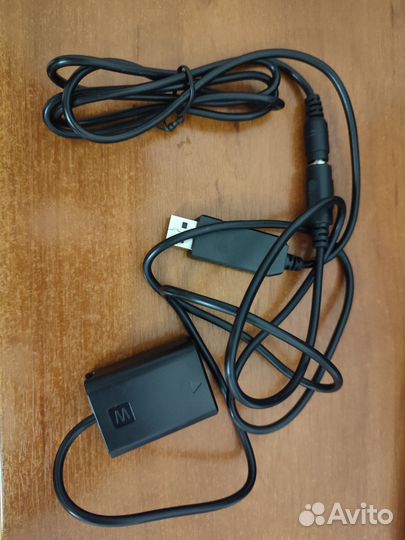 Батарея на sony а7