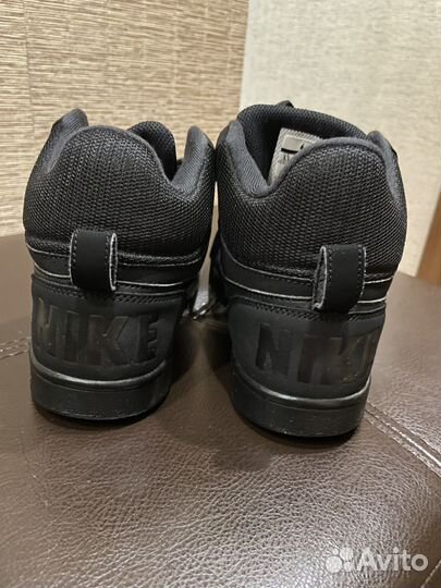 Кроссовки nike