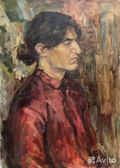 Услуги художника