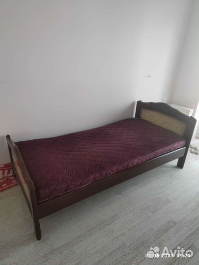 Кровать бу