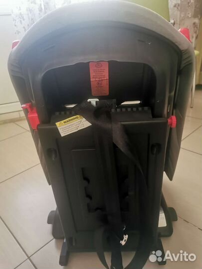 Детское автокресло isofix