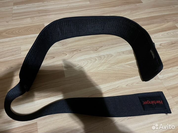 Атлетический пояс