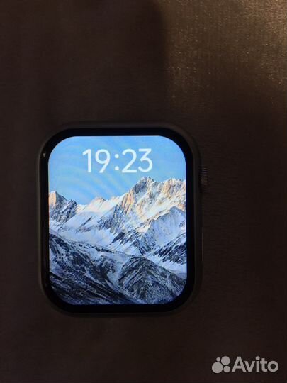 Apple Watch 8