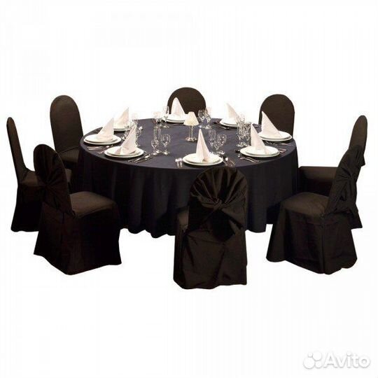 Аренда банкетного стола