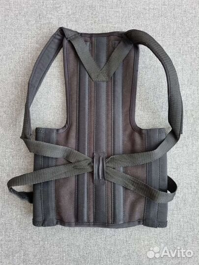 Корсет ортопедический Orto кгк 110 раз М