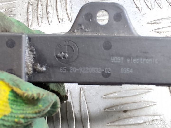 Антенна Bmw 6 2011-2017