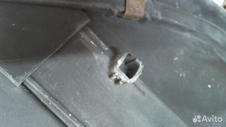 Фара (передняя) Volvo S40 2004, 2007