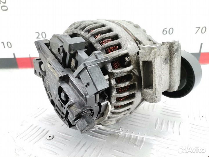 Генератор для BMW 3-Series (E46) 12317516101